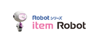 item robot